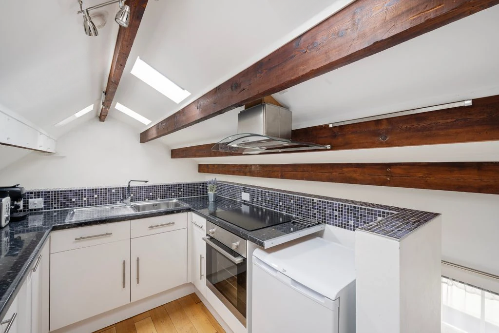 Квартира в Лондоне, Великобритания, 76 м² - фото 5