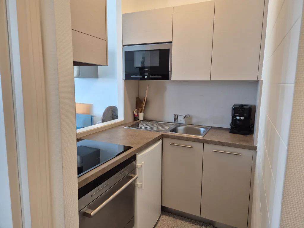 Квартира в Монте Карло, Монако, 65 м² - фото 5