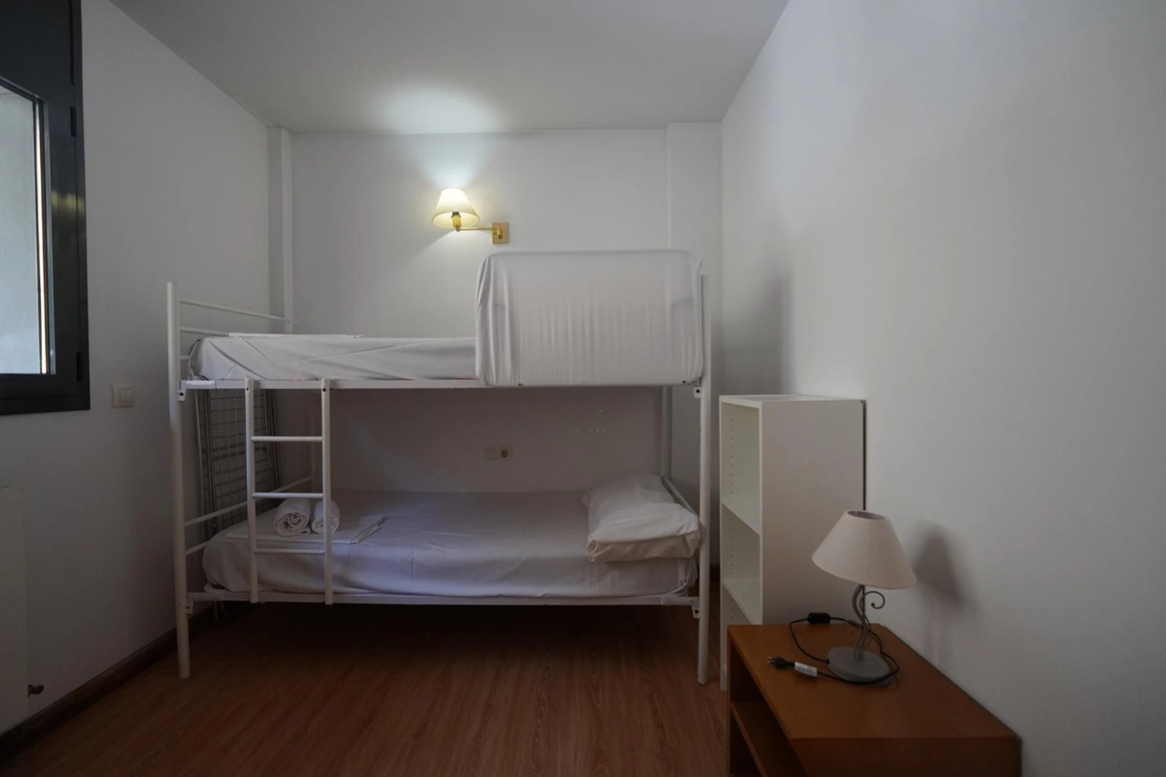 Квартира в Канильо, Андорра, 65 м² - фото 5