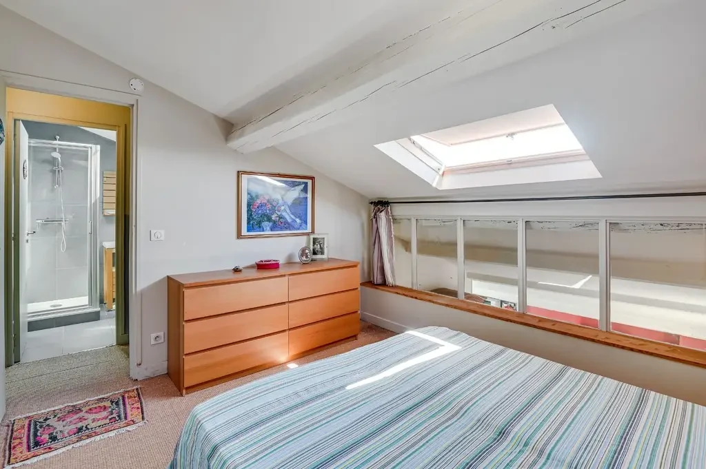 Квартира в Каннах, Франция, 74 м² - фото 5