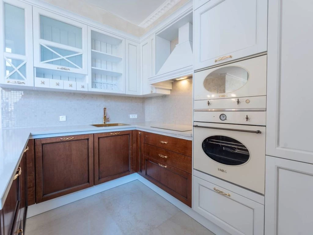 Квартира в Опатии, Хорватия, 96 м² - фото 5