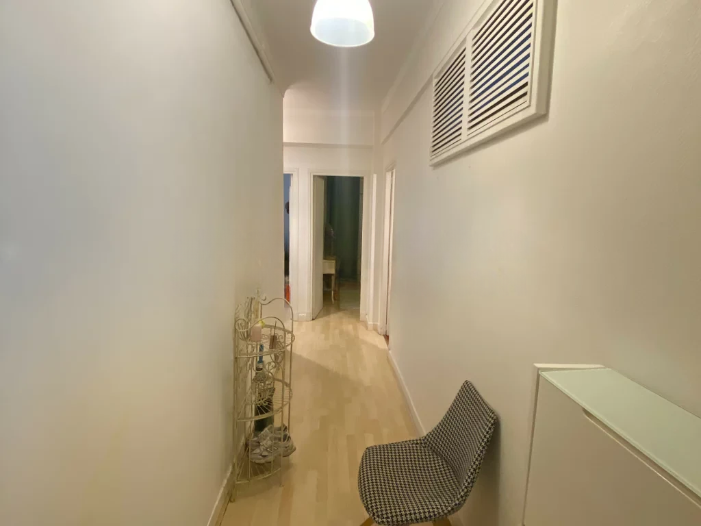 Квартира в Монте Карло, Монако, 62 м² - фото 5
