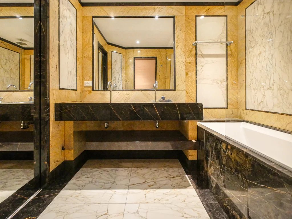 Квартира в Сен-Романе, Монако, 211 м² - фото 5