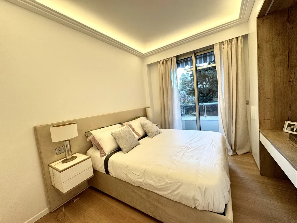 Квартира в Монако, Монако, 76 м² - фото 5