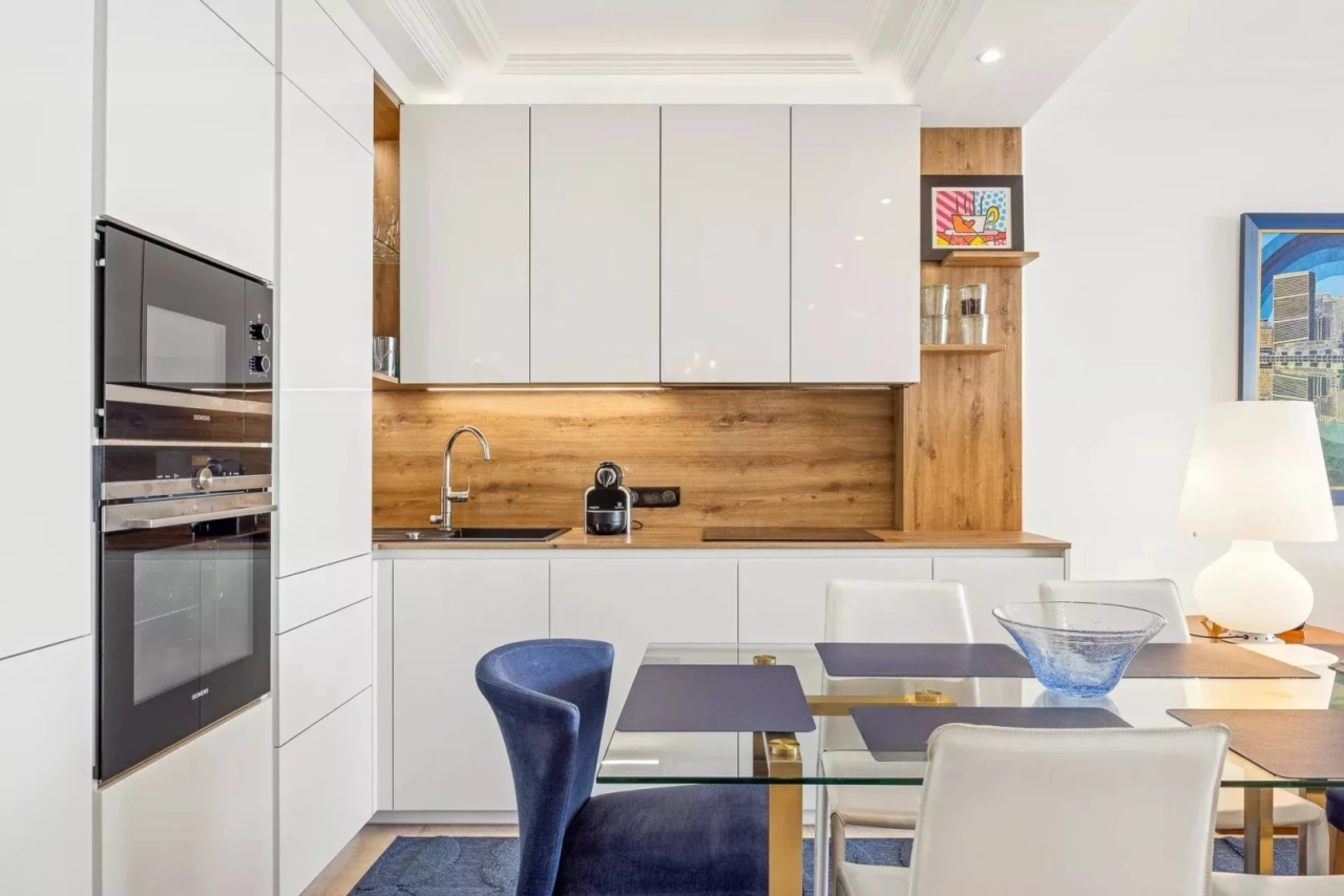 Квартира в Каннах, Франция, 85 м² - фото 5