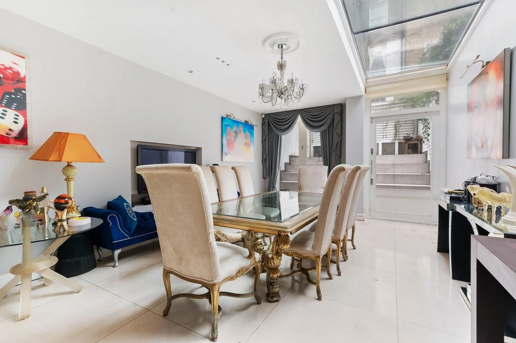 Квартира в Лондоне, Великобритания, 287 м² - фото 5