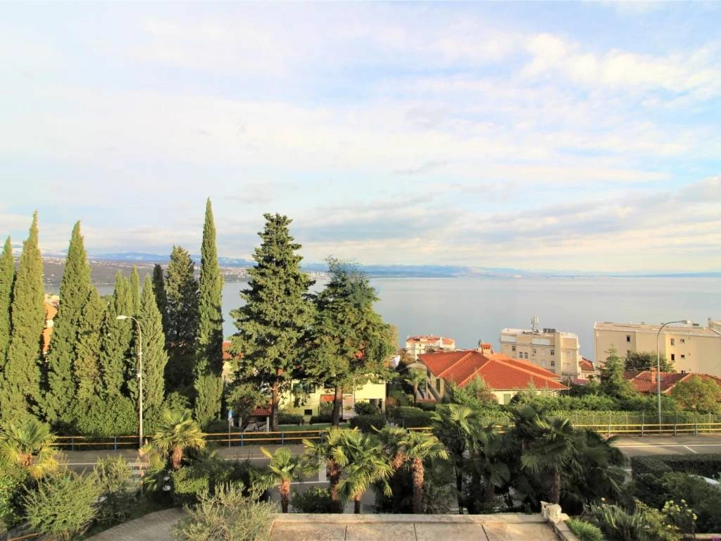 Квартира в Опатии, Хорватия, 100 м² - фото 5