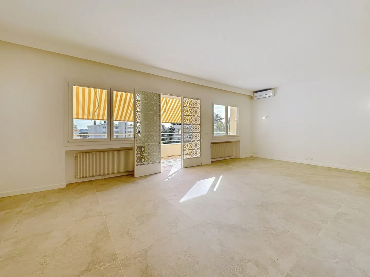 Квартира в Каннах, Франция, 96 м² - фото 5