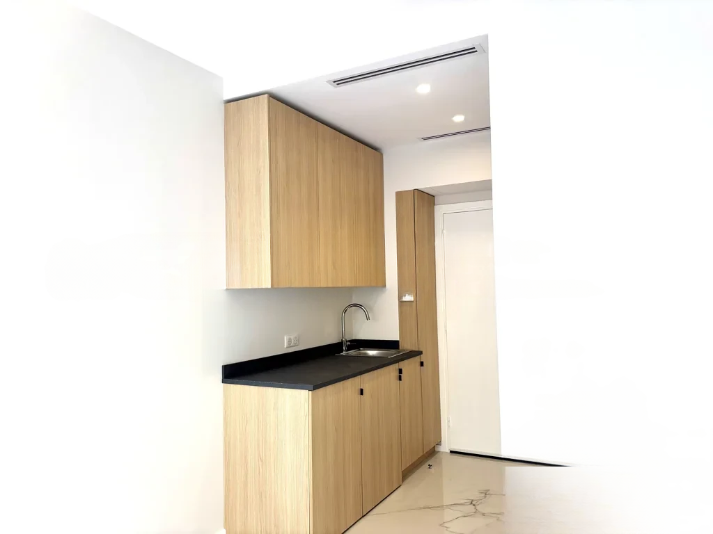 Квартира в Сен-Романе, Монако, 25 м² - фото 5