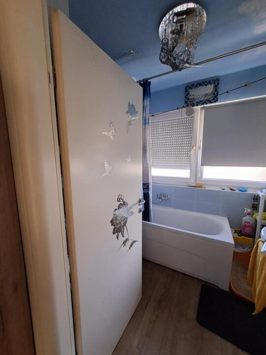 Дом в Любляне, Словения, 104 м² - фото 5