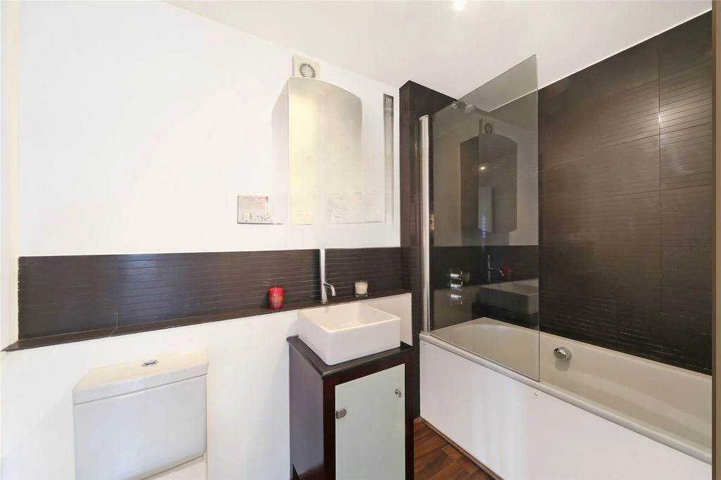 Квартира в Лондоне, Великобритания, 47 м² - фото 5