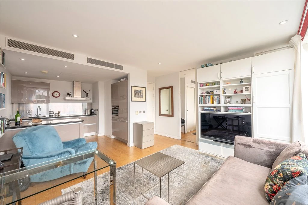Квартира в Лондоне, Великобритания, 51 м² - фото 6