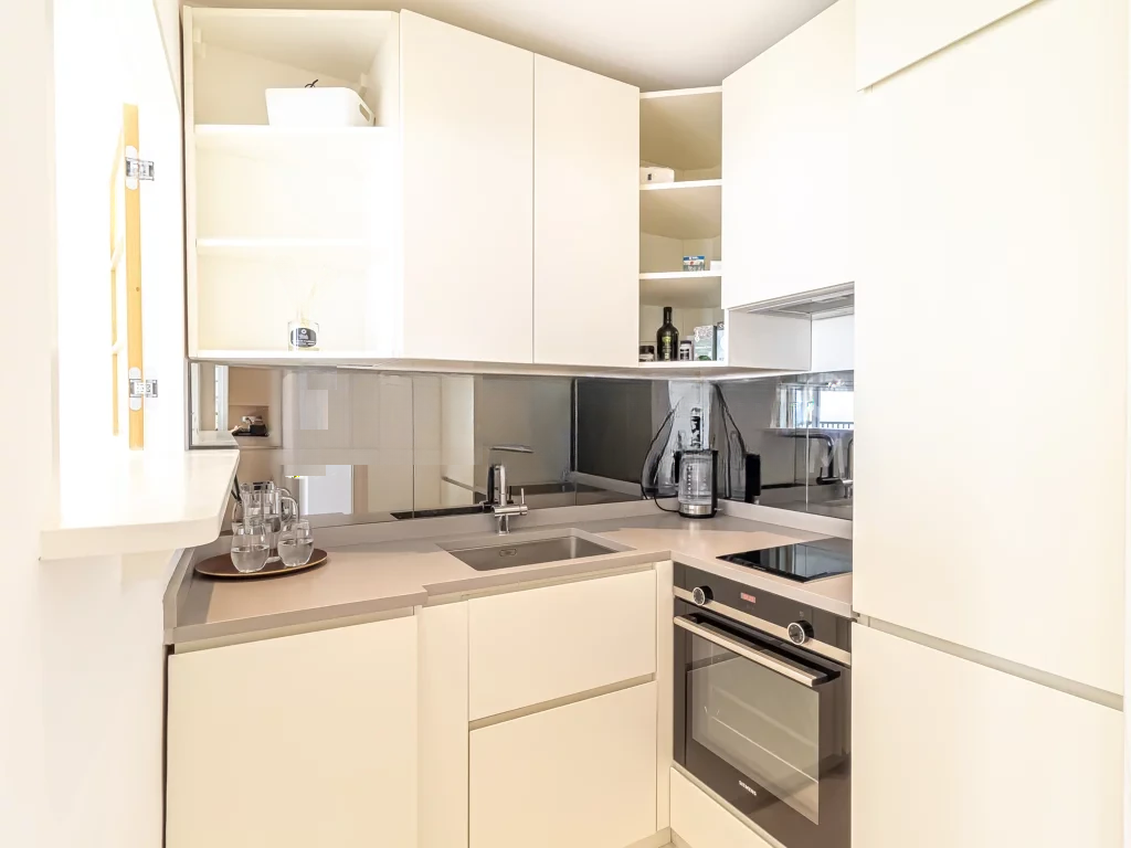 Квартира в Сен-Романе, Монако, 60 м² - фото 6