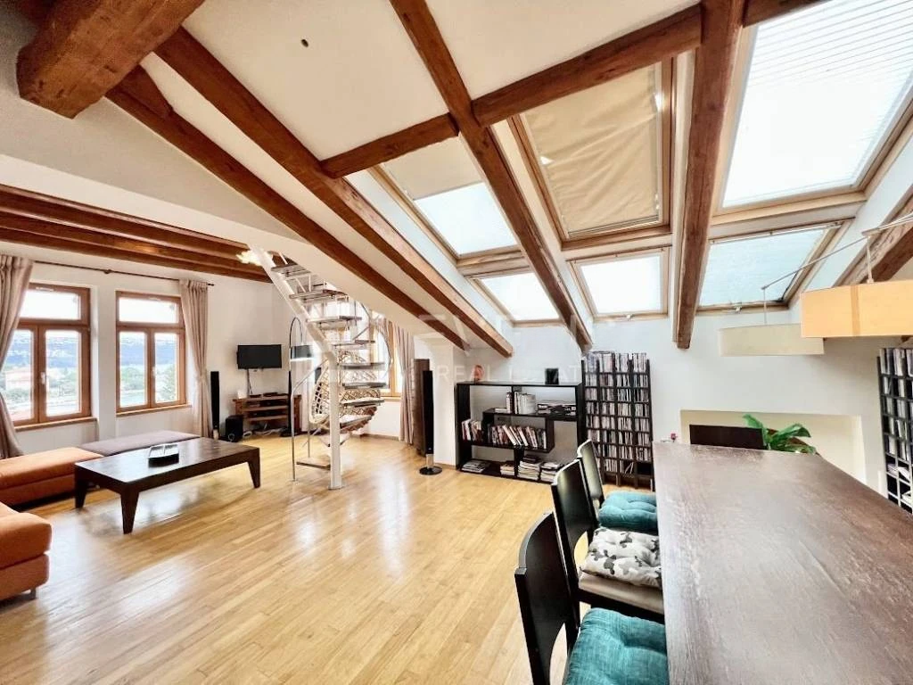 Квартира в Опатии, Хорватия, 121 м² - фото 6