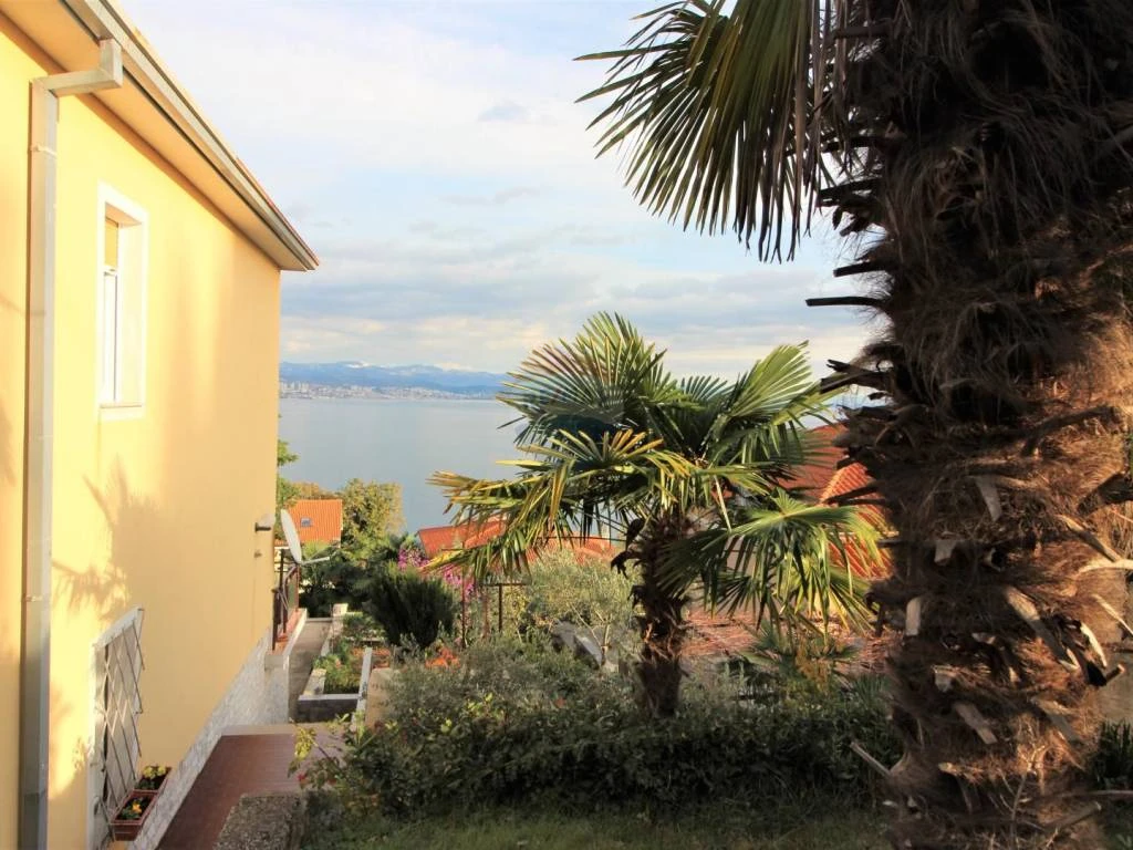Квартира в Опатии, Хорватия, 100 м² - фото 6