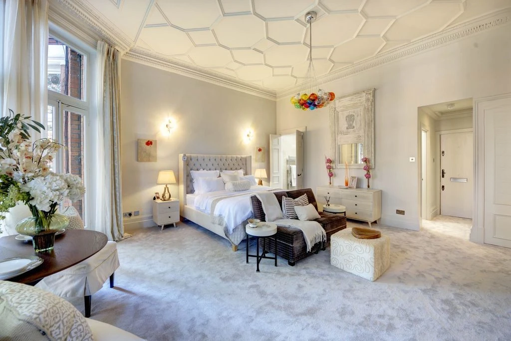 Квартира в Лондоне, Великобритания, 42 м² - фото 6