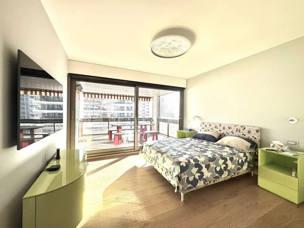 Квартира в Монако, Монако, 168 м² - фото 6