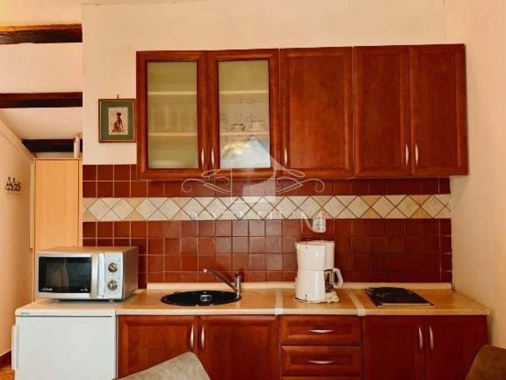 Квартира в Опатии, Хорватия, 31 м² - фото 4