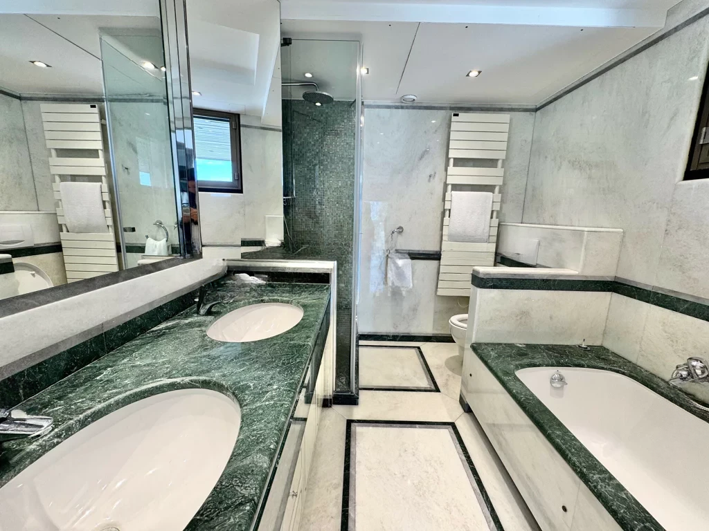 Квартира в Монако, Монако, 254 м² - фото 6