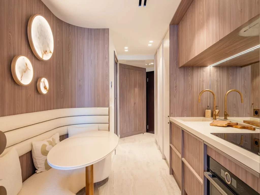 Квартира в Сен-Романе, Монако, 59 м² - фото 6