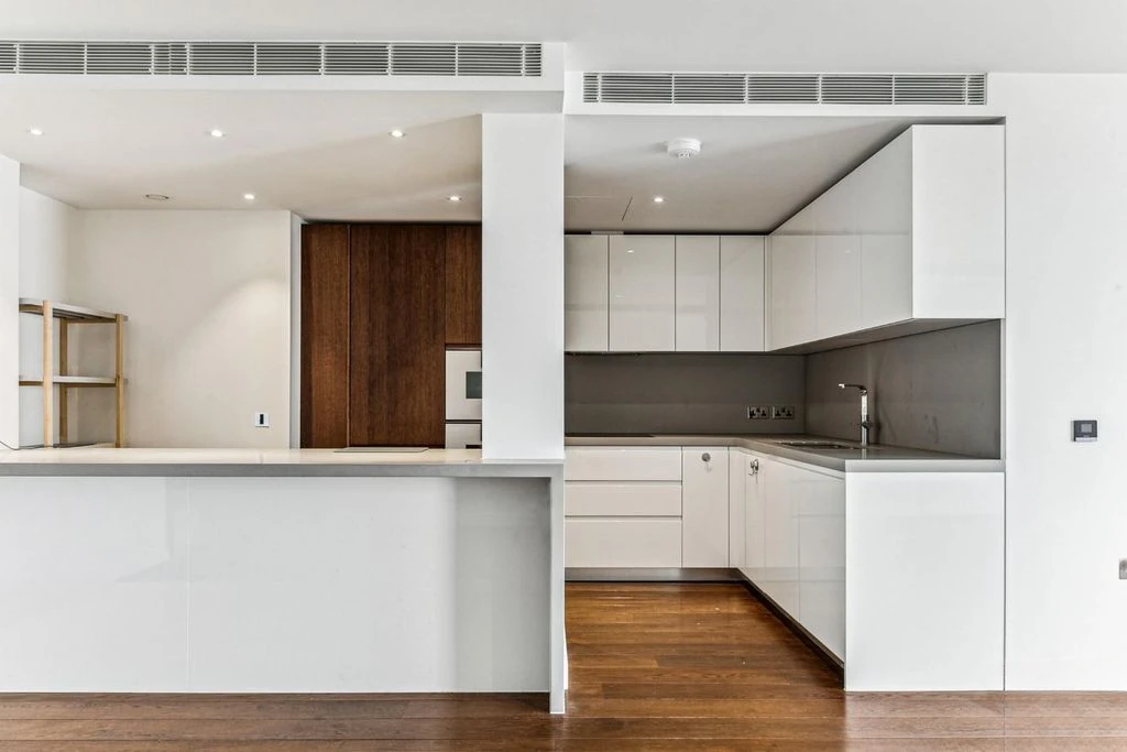 Квартира в Лондоне, Великобритания, 138 м² - фото 6
