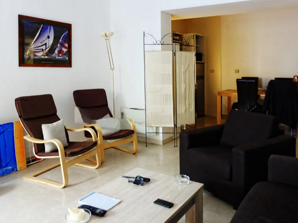 Квартира в Сен-Романе, Монако, 50 м² - фото 6