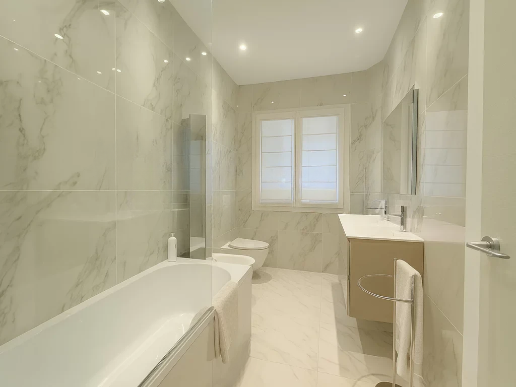 Квартира в Ла-Кондамине, Монако, 71 м² - фото 6