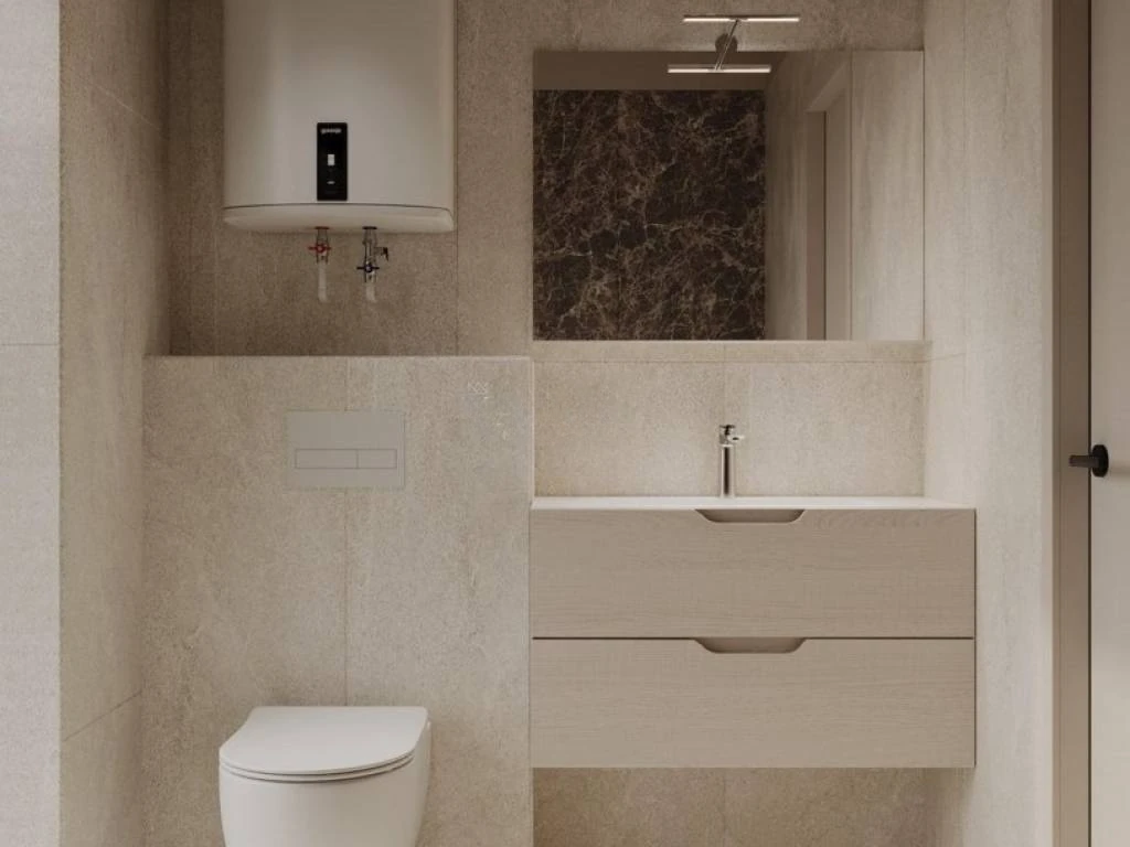 Квартира в Опатии, Хорватия, 132 м² - фото 6