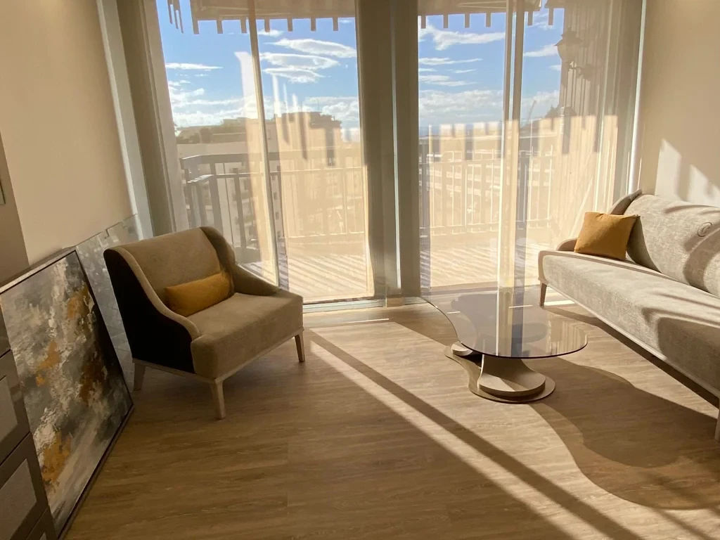 Квартира в Монте Карло, Монако, 111 м² - фото 6