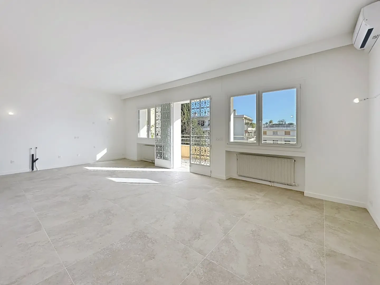 Квартира в Каннах, Франция, 96 м² - фото 6