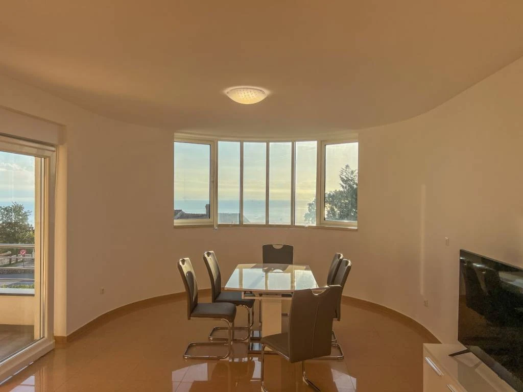 Квартира в Опатии, Хорватия, 130 м² - фото 6