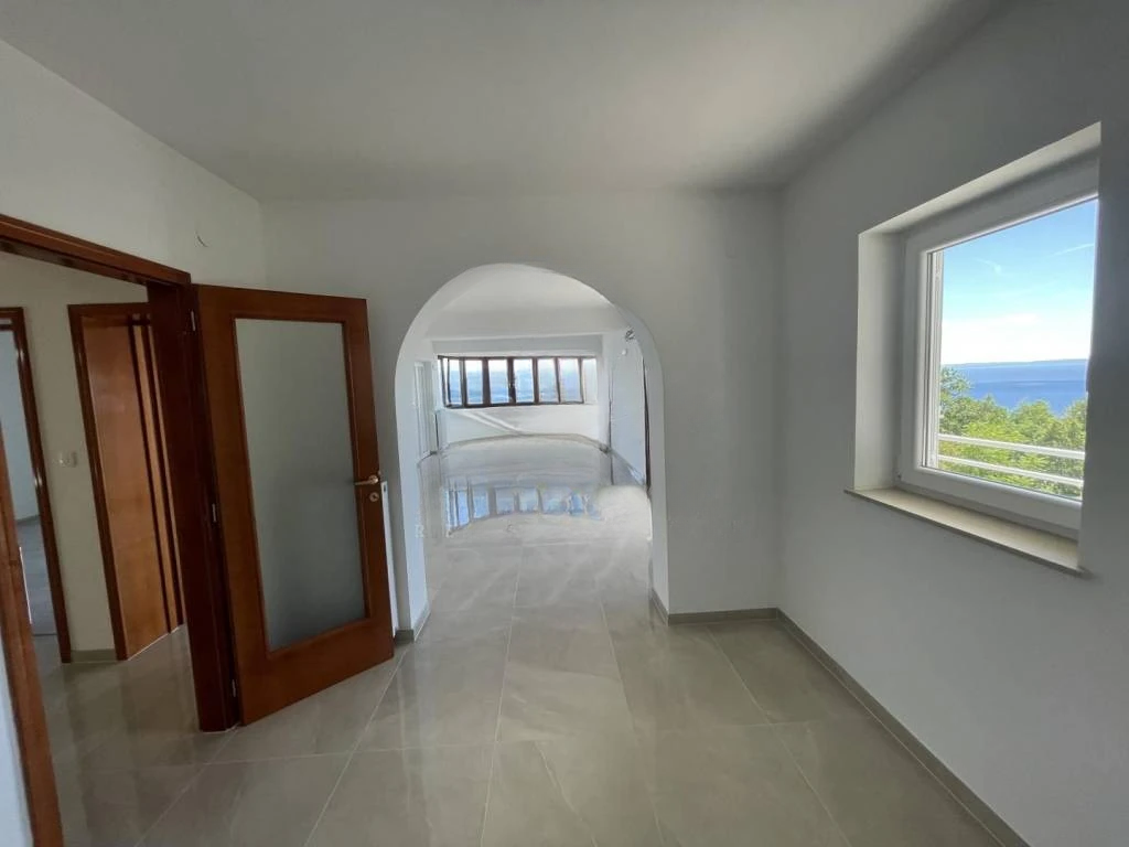 Квартира в Опатии, Хорватия, 170 м² - фото 6
