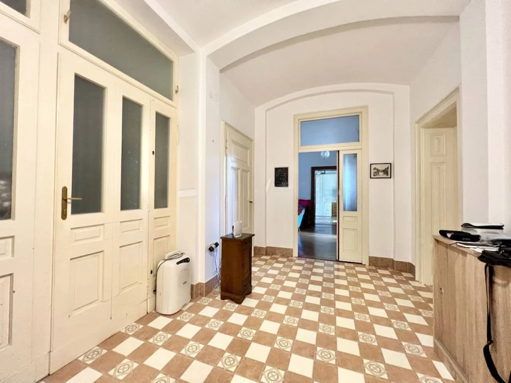 Квартира в Опатии, Хорватия, 244 м² - фото 6