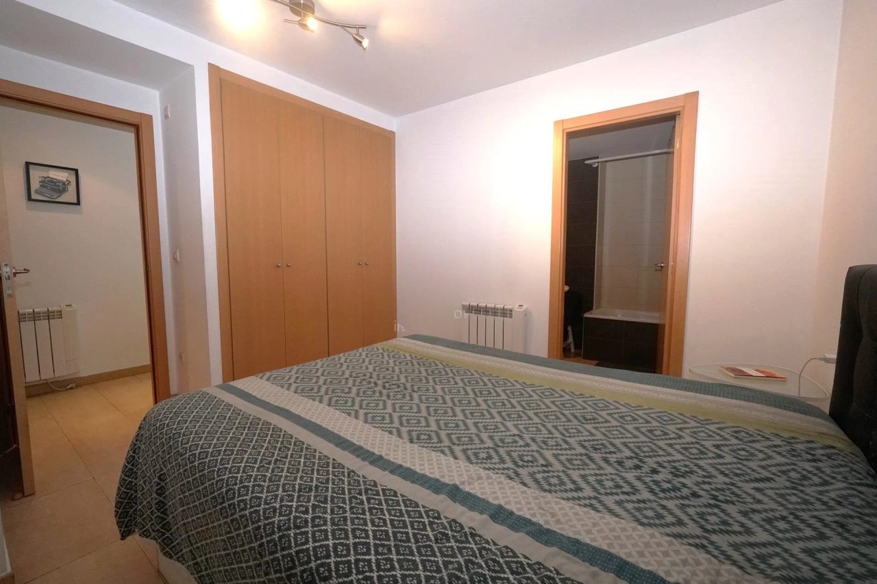 Квартира в Энкаме, Андорра, 73 м² - фото 6