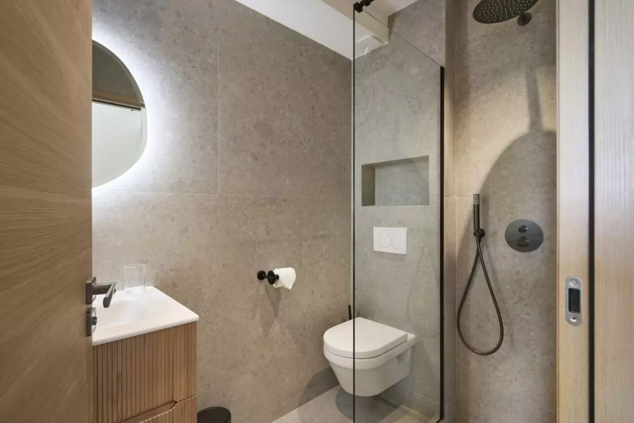 Квартира в Каннах, Франция, 55 м² - фото 6