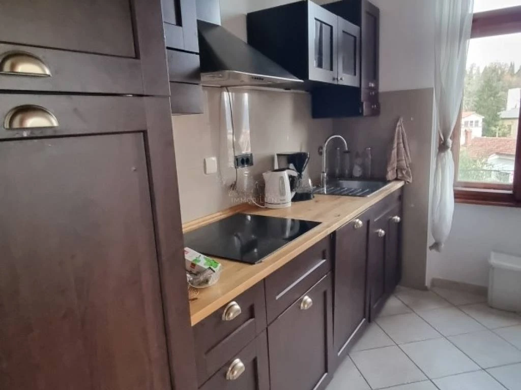 Квартира в Опатии, Хорватия, 90 м² - фото 6