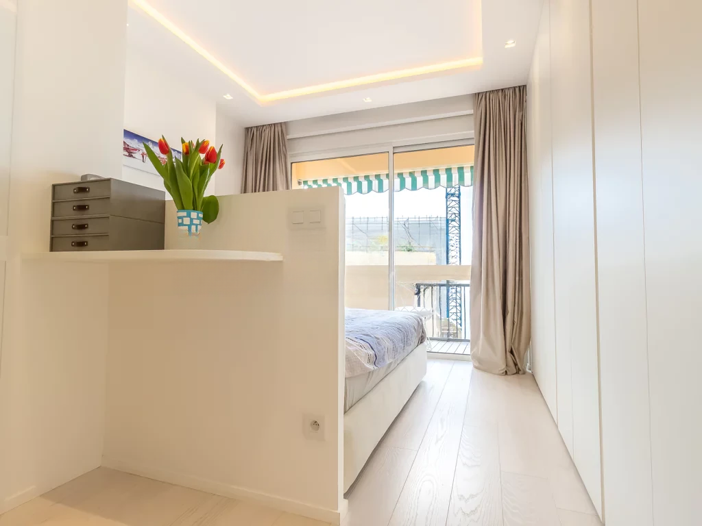 Квартира в Сен-Романе, Монако, 79 м² - фото 6
