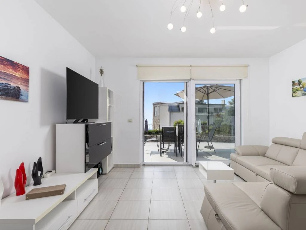 Квартира в Опатии, Хорватия, 70 м² - фото 6