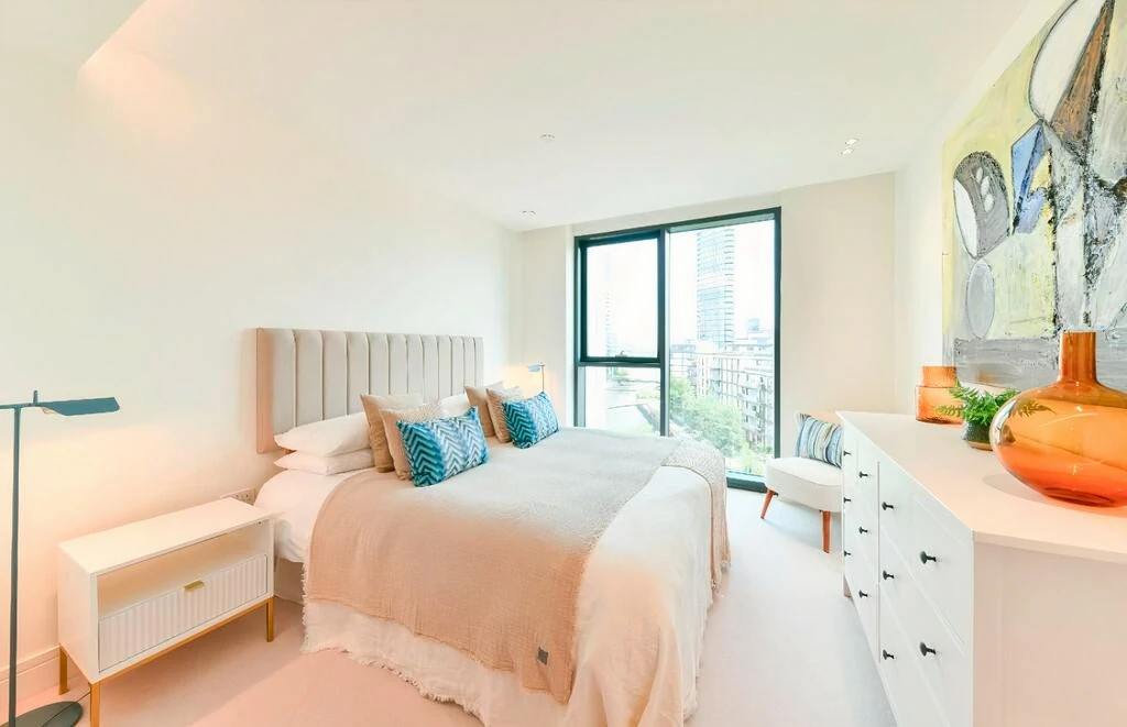 Квартира в Лондоне, Великобритания, 191 м² - фото 6