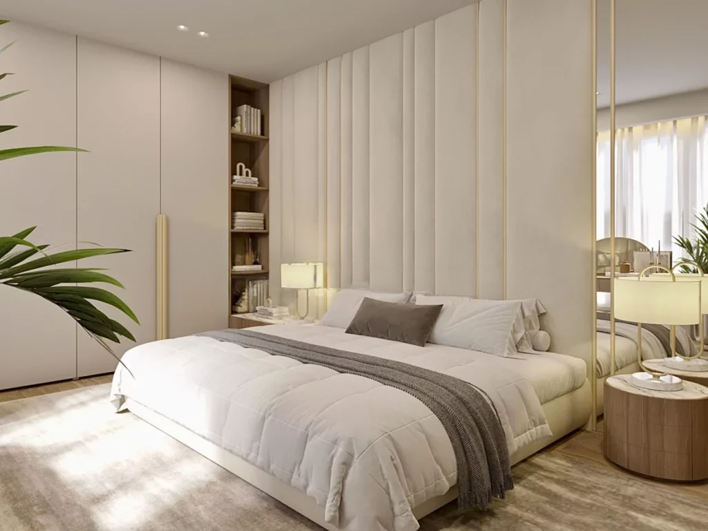 Квартира в Монте Карло, Монако, 127 м² - фото 6
