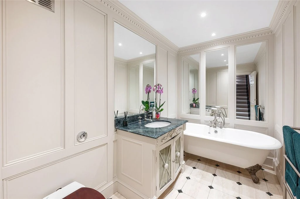 Квартира в Лондоне, Великобритания, 84 м² - фото 6