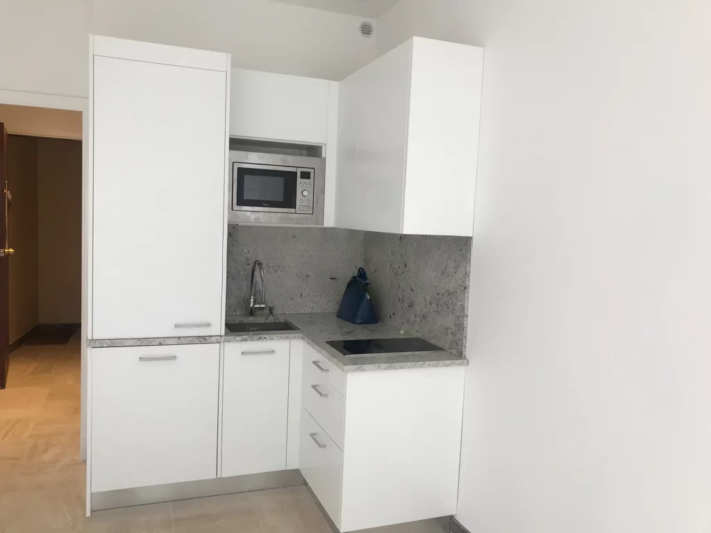 Квартира в Сен-Романе, Монако, 26 м² - фото 6