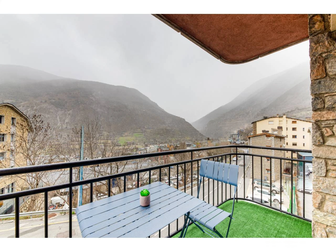 Квартира в Энкаме, Андорра, 96 м² - фото 6