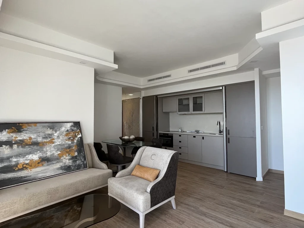 Квартира в Монте Карло, Монако, 115 м² - фото 6