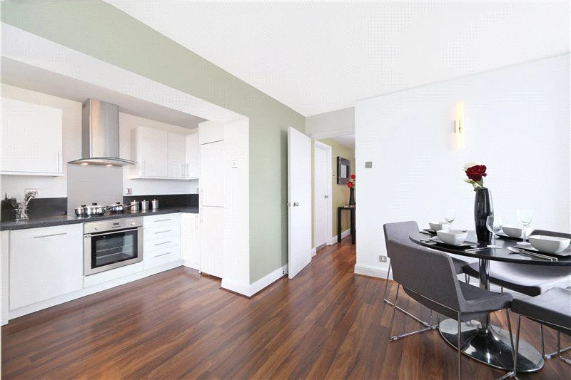 Квартира в Лондоне, Великобритания, 47 м² - фото 5