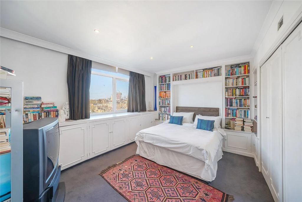 Квартира в Лондоне, Великобритания, 103 м² - фото 6