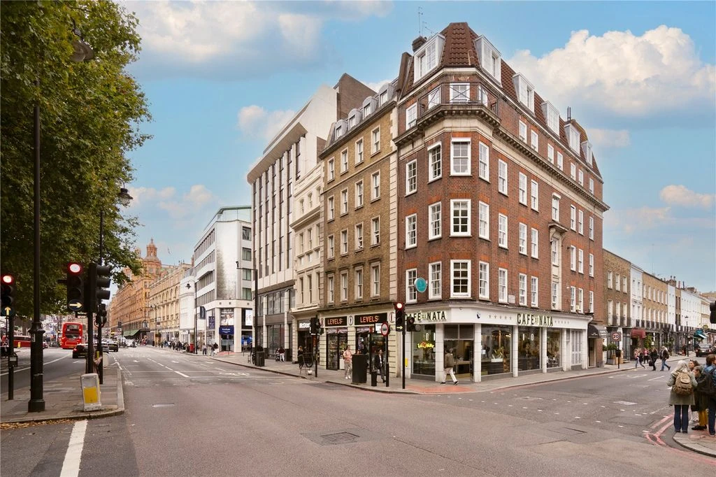 Квартира в Лондоне, Великобритания, 86 м² - фото 6