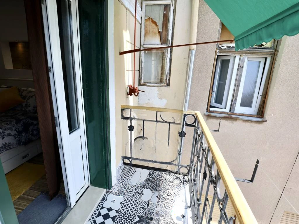 Квартира в Опатии, Хорватия, 43 м² - фото 6