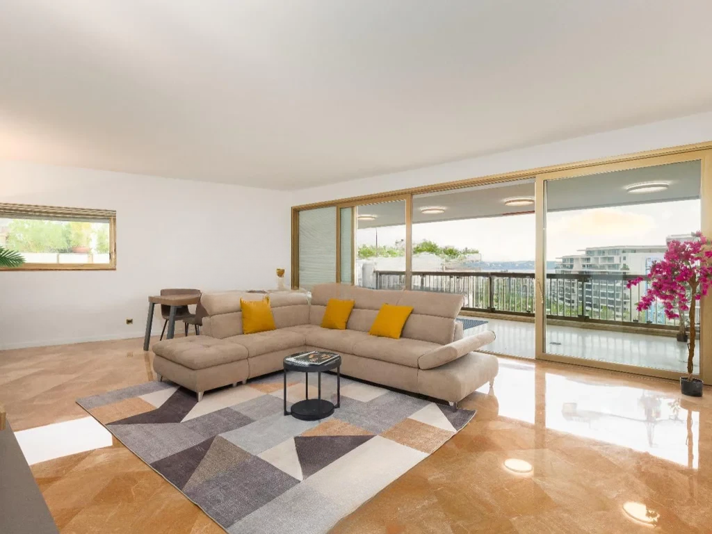 Квартира в Монако, Монако, 164 м² - фото 6