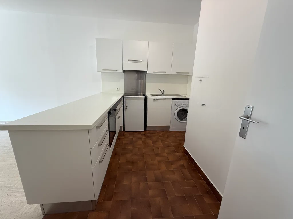 Квартира в Сен-Романе, Монако, 66 м² - фото 6